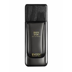 Evody Parfums Zeste D'or Apă De Parfum