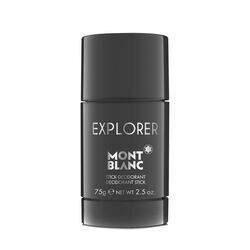 Mont Blanc Explorer Deodorant Stick