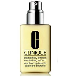 Clinique Dramatically Different Moisturizing Lotion + - Facial Moisturizing Emulsion 125 Ml