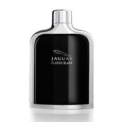 Jaguar Classic Black Apă De Toaletă