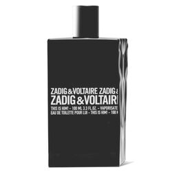 Zadig & Voltaire This Is Him! Apă De Toaletă