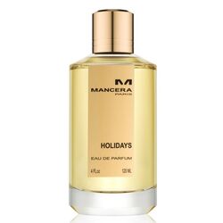 Mancera Holidays Apă De Parfum