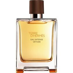 Hermes Terre D'hermes Eau Intense Vetiver Apă De Parfum