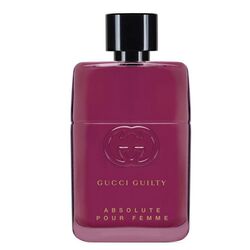 Gucci Guilty Absolute Pour Femme Apă De Parfum