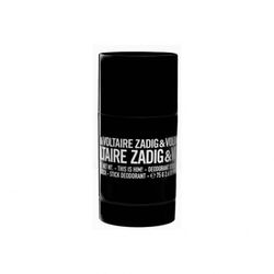 Zadig & Voltaire This Is Him! Deodorant Stick