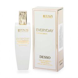 Jfenzi Desso Everyday Apă De Parfum