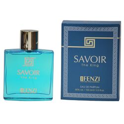 Jfenzi Savoir The King Apă De Parfum