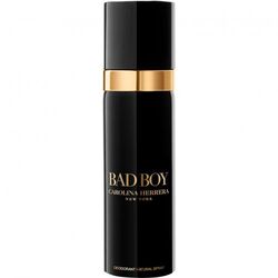 Carolina Herrera Bad Boy Deodorant Spray