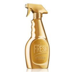 Moschino Gold Fresh Couture Apă De Parfum