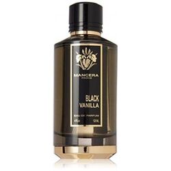 Mancera Black Vanilla Apă De Parfum