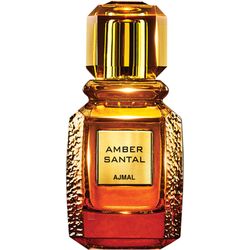 Ajmal Amber Santal Apă De Parfum