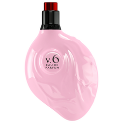 Map Of The Heart Pink Heart V 6 Apă De Parfum