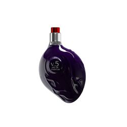 Map Of The Heart Purple Heart V 5 Apă De Parfum