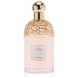 Guerlain Aqua Allegoria Pera Granita Apă De Toaletă