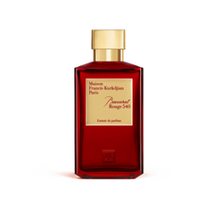 Maison Francis Kurkdjian Baccarat Rouge 540 Extrait De Parfum Apă De Parfum