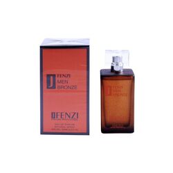Jfenzi Fenzi Men Bronze Apă De Parfum