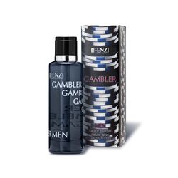 Jfenzi Gambler Men Apă De Parfum