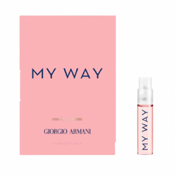 Giorgio Armani My Way Apă De Parfum