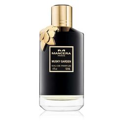 Mancera Musky Garden Apă De Parfum