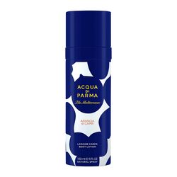 Acqua Di Parma Blu Mediterraneo Arancia Di Capri Loțiune de corp