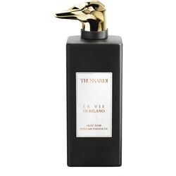 Trussardi Musc Noir Perfume Enhancer Apă De Parfum