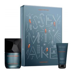 Issey Miyake Fusion D'issey 50ml Apă De Toaletă + 50ml Gel de duș