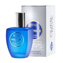 Jfenzi Lasstore Over Blue Apă De Parfum