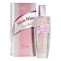 Jfenzi Moon Water Ocean Pink Apă De Parfum