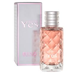 Jfenzi Yes Women Apă De Parfum
