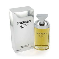 Iceberg Twice Apă De Toaletă Mini Parfum