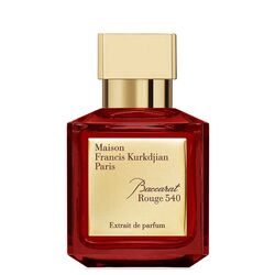 Maison Francis Kurkdjian Baccarat Rouge 540 Extrait De Parfum Apă De Parfum