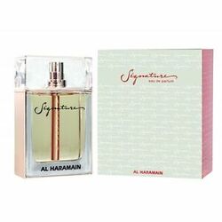 Al Haramain Signature Rose Gold Apă De Parfum