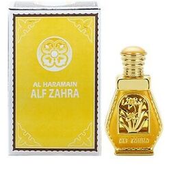 Al Haramain Alf Zahra Perfumed Oil