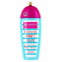 Bourjois A Refreshing Gel de duș Refresh Me! 250 Ml