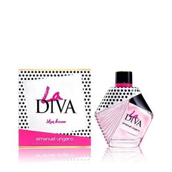 Ungaro La Diva Mon Amour Apă De Parfum