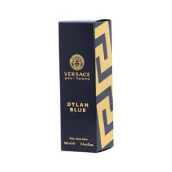 Gianni Versace Pour Homme Dylan Blue After Shave Balsam