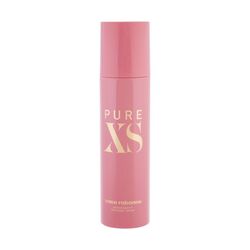 Paco Rabanne Pure Xs For Her Deodorant Spray