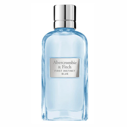 Abercrombie & Fitch First Instinct Blue Apă De Parfum