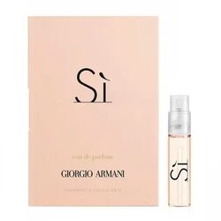Giorgio Armani Si Apă De Parfum