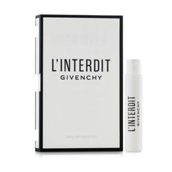 Givenchy L'interdit Apă De Parfum	