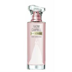 Naomi Campbell Pret A Porter Silk Collection Apă De Parfum