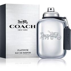 Coach Platinum Apă De Parfum
