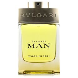 Bvlgari Man Wood Neroli Apă De Parfum