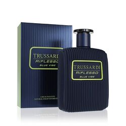 Trussardi Riflesso Blue Vibe Apă De Toaletă