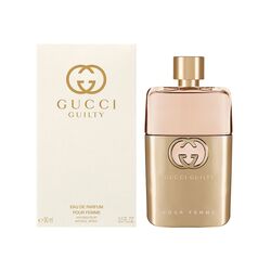 Gucci Guilty Pour Femme Apă De Parfum