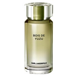 Karl Lagerfeld Bois De Yuzu Les Parfums Matieres Apă De Toaletă