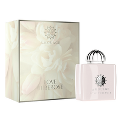 Amouage Love Tuberose Apă De Parfum