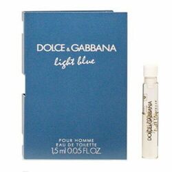 Dolce & Gabbana Light Blue Apă De Toaletă