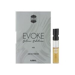 Ajmal For Her Evoke Silver Edition Apă De Parfum