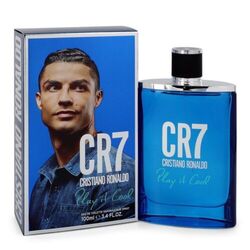 Cristiano Ronaldo Cr7 Play It Cool Apă De Toaletă